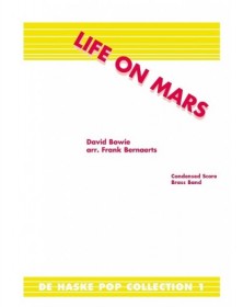 David Bowie: Life on Mars