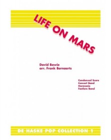 David Bowie: Life on Mars