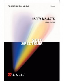Happy Mallets