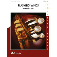 Flashing Winds