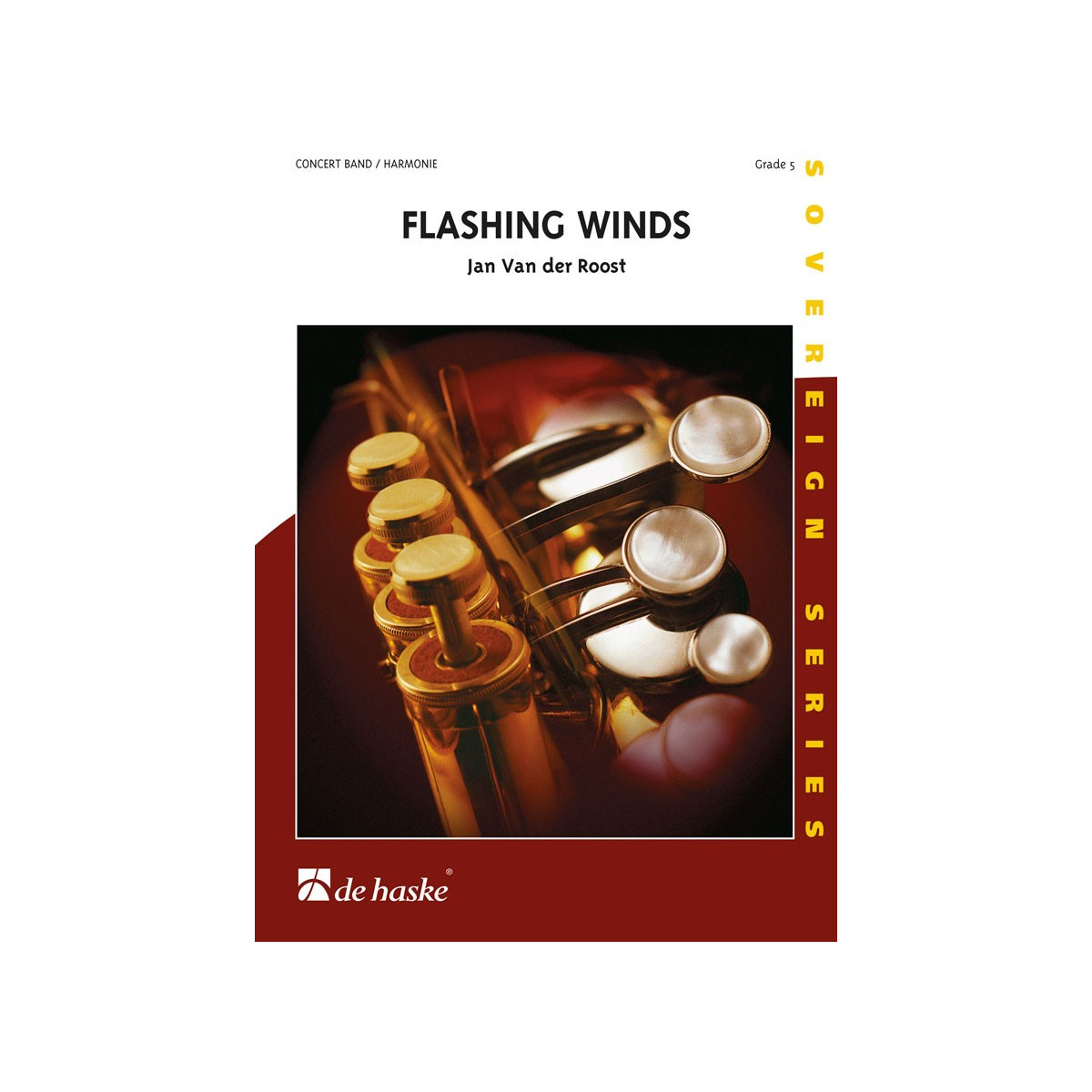 Flashing Winds