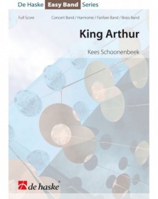 King Arthur