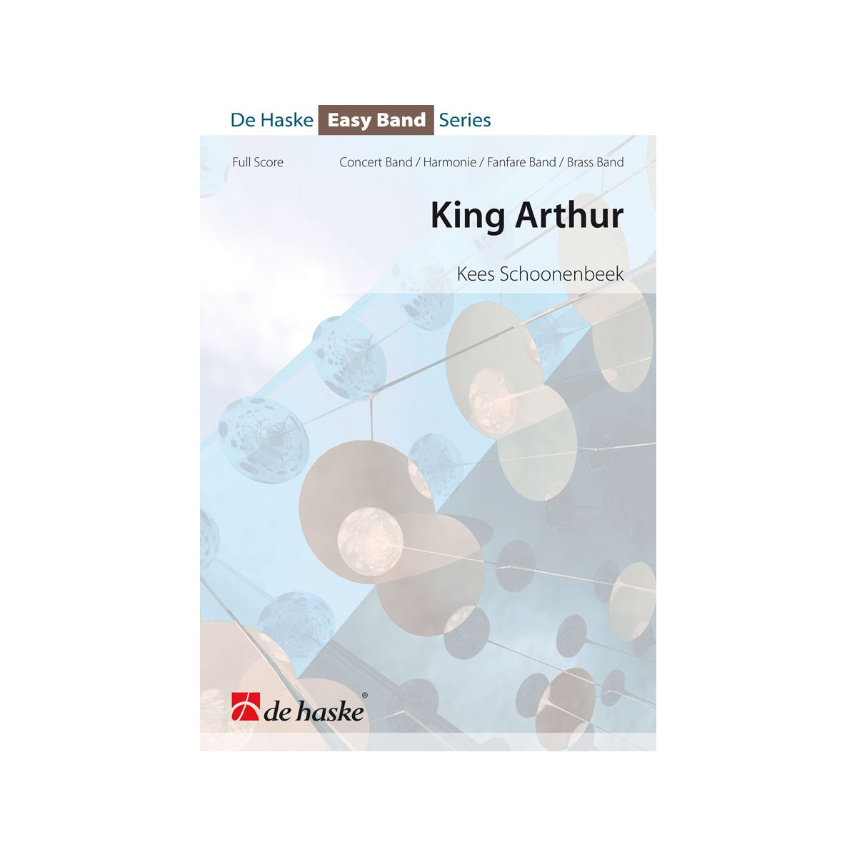 King Arthur