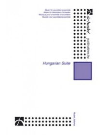 Hungarian Suite