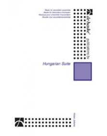 Hungarian Suite
