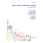 Folkmusic for Accordion vol. 1