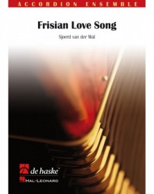 Frisian Love Song