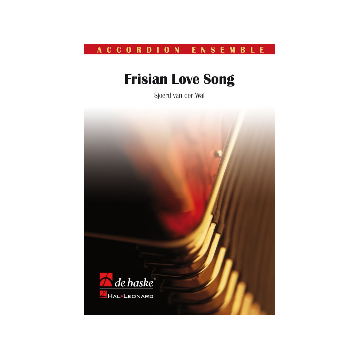 Frisian Love Song