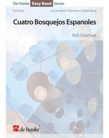 Cuatro Bosquejos Espanoles