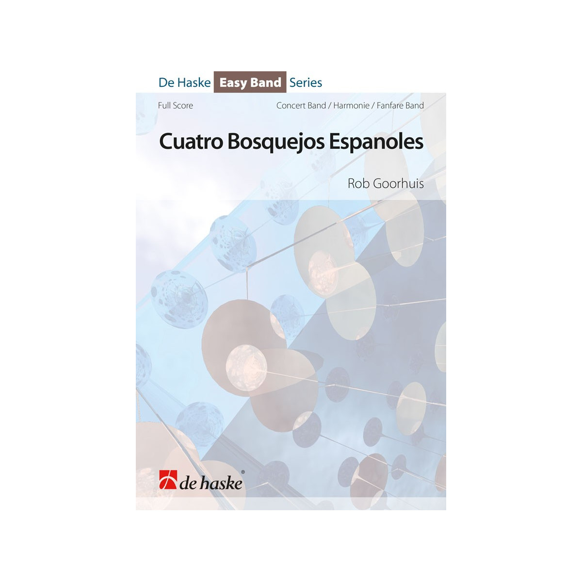Cuatro Bosquejos Espanoles
