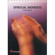 Spiritual Moments