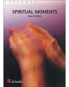 Spiritual Moments