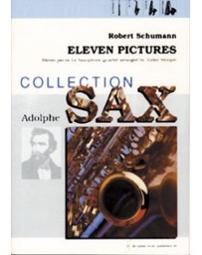 Eleven Pictures