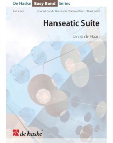 Hanseatic Suite