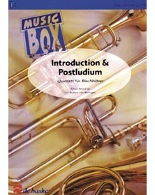 Introduction & Postludium