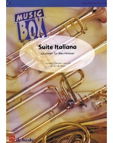 Suite Italiana