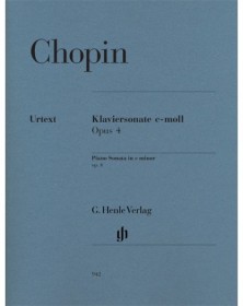 Piano Sonata In C Minor...