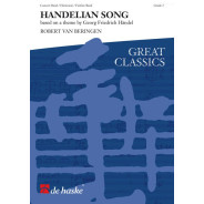 Handelian Song