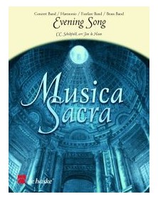 Evening Song