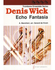 Echo Fantasia