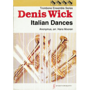 Italian Dances