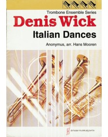 Italian Dances