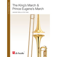 The King's March & Prince Eugene's March