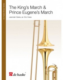The King's March & Prince Eugene's March