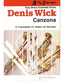 Canzona