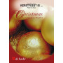 Kerstfeest is ...