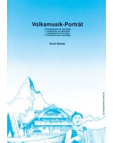 Volksmusik-Porträt