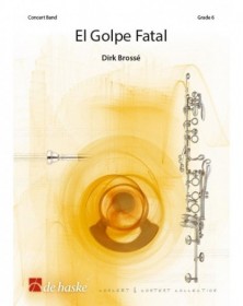 El Golpe Fatal