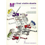 My First Violin-duets