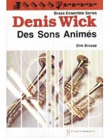 Des Sons Animés