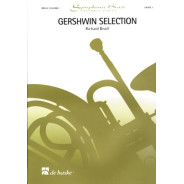 Gershwin Selection