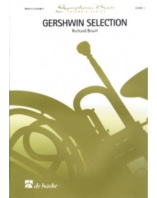 Gershwin Selection
