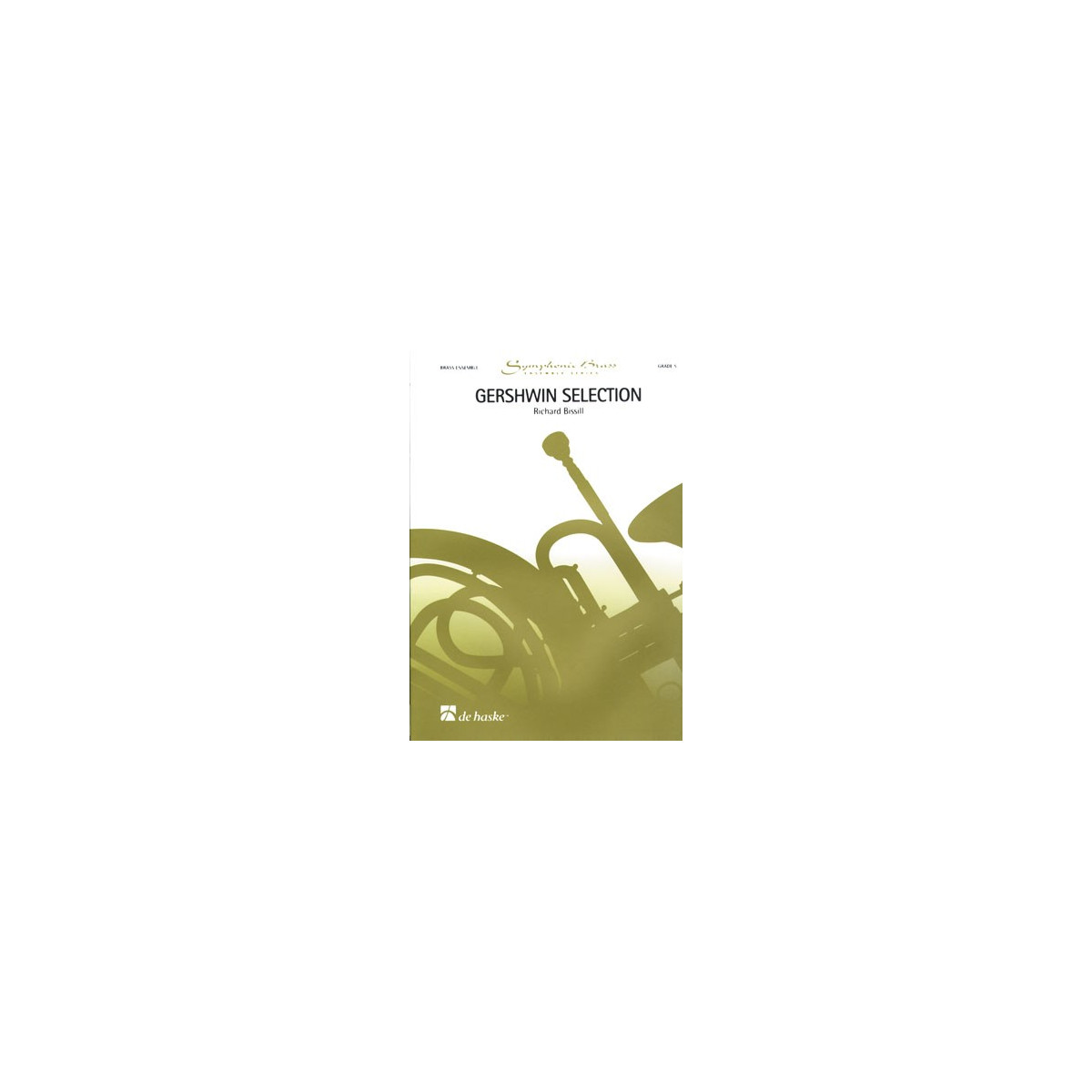 Gershwin Selection