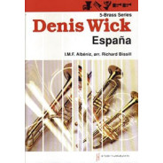 España op. 165