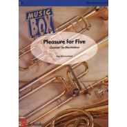 Pleasure for Five