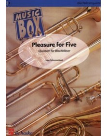 Pleasure for Five