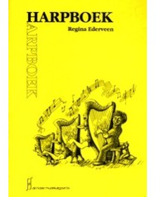 Harpboek