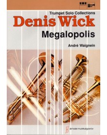 Megalopolis