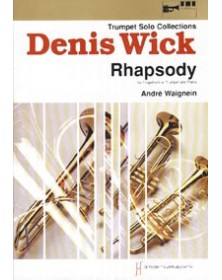 Rhapsody