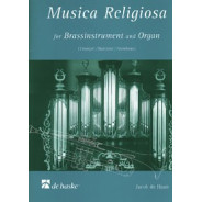 Musica Religiosa