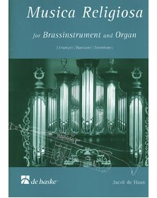 Musica Religiosa