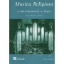 Musica Religiosa