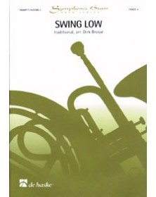 Swing Low