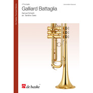 Galliard Battaglia