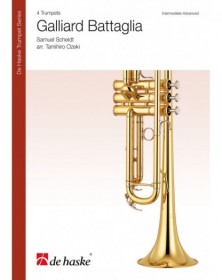 Galliard Battaglia