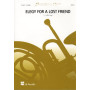 Elegy For a Lost Friend